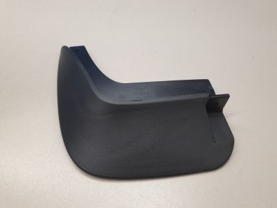 Брызговик задний левый для Chevrolet Aveo T250 2006-2012