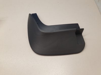 Брызговик задний левый для Chevrolet Aveo T250 2006-2012