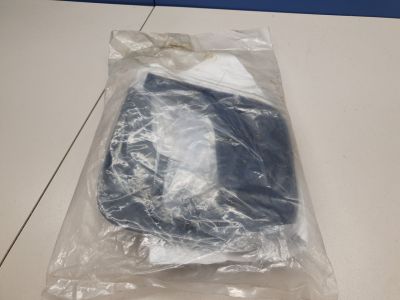 Комплект передних брызговиков для Chevrolet Aveo T250 2006-2012