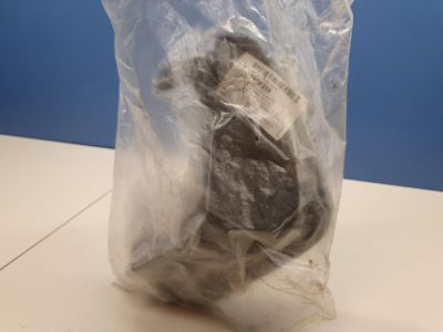 Комплект передних брызговиков для Chevrolet Aveo T250 2006-2012