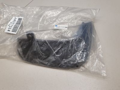 Брызговик задний правый для Chevrolet Aveo T250 2006-2012