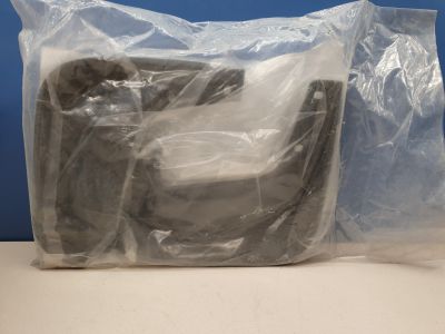 Комплект передних брызговиков для Chevrolet Aveo T250 2006-2012