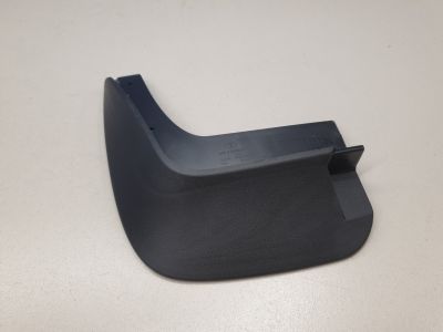 Брызговик задний левый для Chevrolet Aveo T250 2006-2012