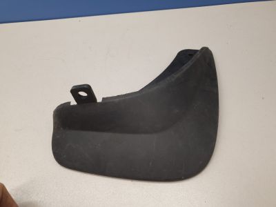 Брызговик задний правый для Chevrolet Aveo T200 2003-2008