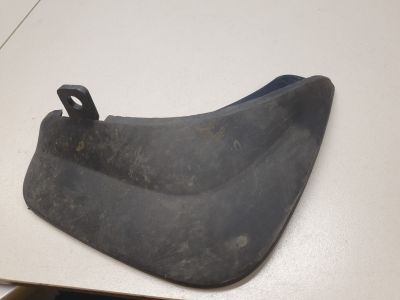 Брызговик задний правый для Chevrolet Aveo T200 2003-2008