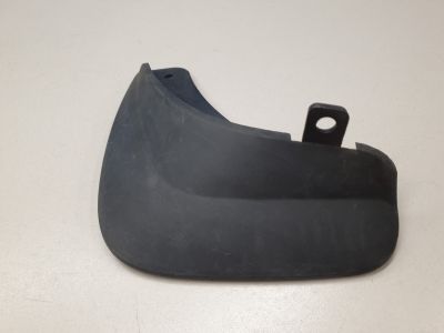 Брызговик задний левый для Chevrolet Aveo T200 2003-2008