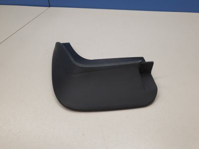 Брызговик задний левый для Chevrolet Aveo T250 2006-2012