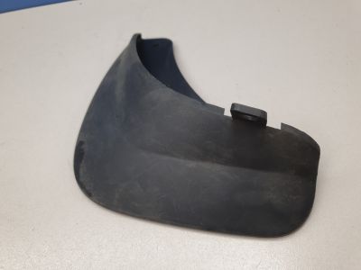 Брызговик задний левый для Chevrolet Aveo T200 2003-2008