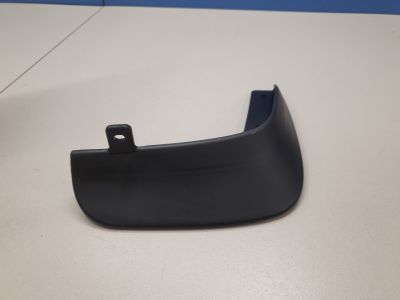 Брызговик задний правый для Chevrolet Aveo T250 2006-2012