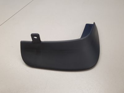 Брызговик задний правый для Chevrolet Aveo T250 2006-2012