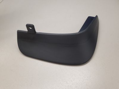 Брызговик задний правый для Chevrolet Aveo T250 2006-2012