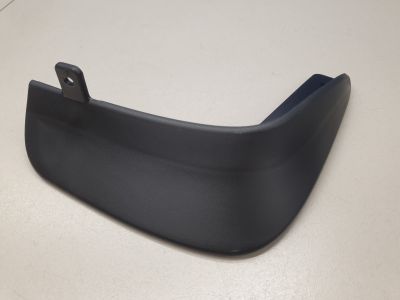 Брызговик задний правый для Chevrolet Aveo T250 2006-2012
