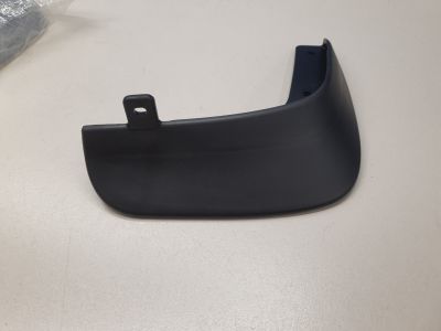 Брызговик задний правый для Chevrolet Aveo T250 2006-2012