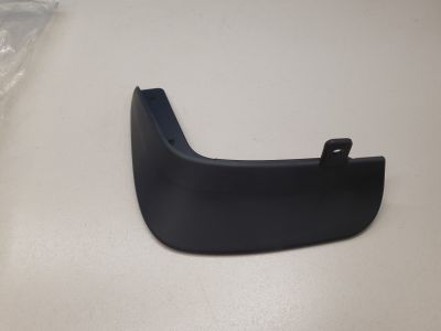 Брызговик задний левый для Chevrolet Aveo T250 2006-2012