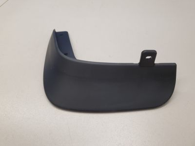 Брызговик задний левый для Chevrolet Aveo T250 2006-2012