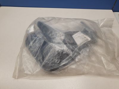 Комплект передних брызговиков для Chevrolet Aveo T250 2006-2012