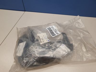 Комплект передних брызговиков для Chevrolet Aveo T250 2006-2012