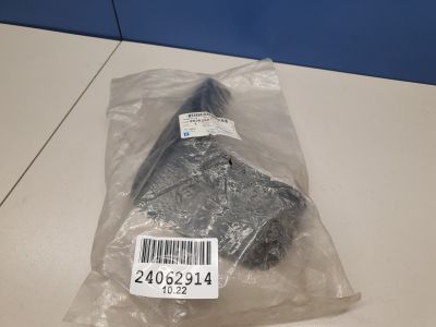 Брызговик задний левый для Chevrolet Rezzo U100 2000-2008