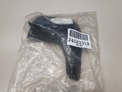 Брызговик задний левый для Chevrolet Aveo T250 2006-2012