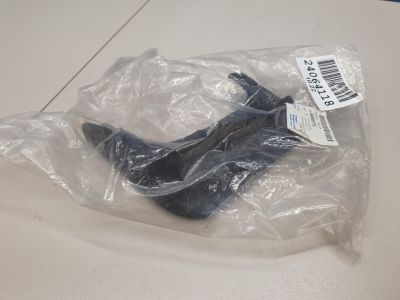 Брызговик передний левый для Chevrolet Aveo T255 2008-2012