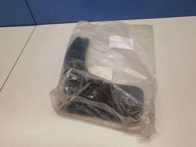 Брызговик передний левый для Chevrolet Rezzo U100 2000-2008