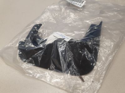 Брызговик передний правый для Chevrolet Aveo T255 2008-2012