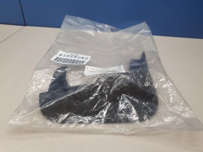 Брызговик передний правый для Chevrolet Aveo T250 2006-2012