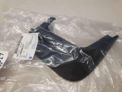 Брызговик передний правый для Chevrolet Aveo T255 2008-2012