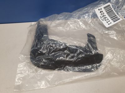 Брызговик передний левый для Chevrolet Aveo T255 2008-2012