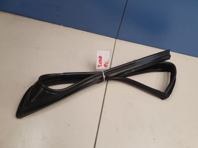 Уплотнитель стекла передней левой двери для Peugeot 3008 2009-2016