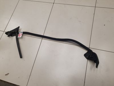 Накладка стекла передней левой двери для Audi A5 S5 8W Coupe Sportback 2017-