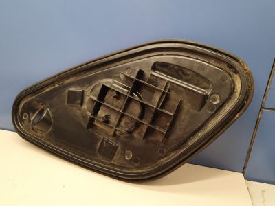 Накладка двери левый передний для Audi A5 S5 8W Coupe Sportback 2017-