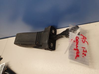 Ограничитель двери передней для Audi A5 S5 8W Coupe Sportback 2017-