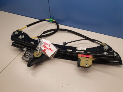 Стеклоподъемник передний правый для Mercedes C-klasse W205 2014-