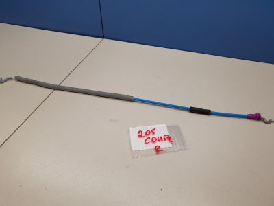 Трос открывания передней двери для Mercedes C-klasse W205 2014-