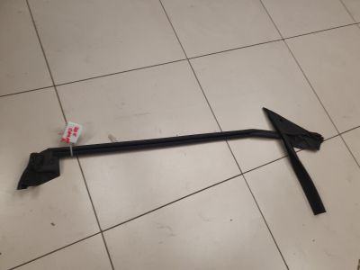 Накладка стекла передней правой двери для Mercedes C-klasse W205 2014-