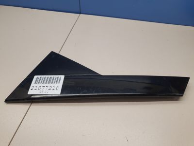 Накладка рамки двери задней левой для Audi E-Tron 4K 2018-