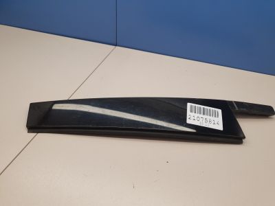 Накладка рамки двери передней левой для Audi E-Tron 4K 2018-