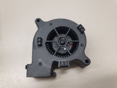 Вентилятор фары для Land Rover Discovery 2009-2016