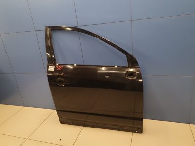 Дверь правая передняя для Opel Antara 2007-2015