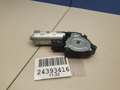 Моторчик люка для Volvo XC40 2017-