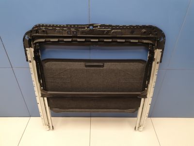 Направляющая люка для Infiniti Q50 V37 2013-