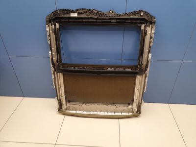 Рама панорамной крыши для BMW X4 F26 2014-2018