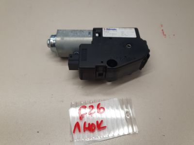 Моторчик люка для BMW X4 F26 2014-2018