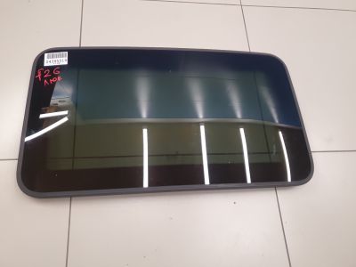 Стекло люка для BMW X4 F26 2014-2018