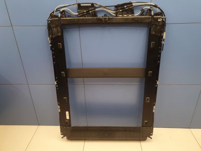 Рама панорамной крыши для Jeep Grand Cherokee WK2 2010-