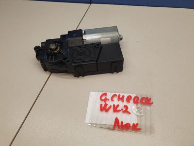 Моторчик люка для Jeep Grand Cherokee WK2 2010-