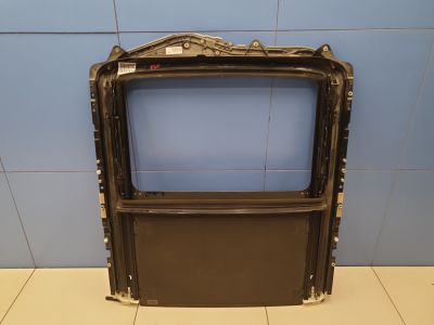 Рама панорамной крыши для BMW 5 F10 2009-2017