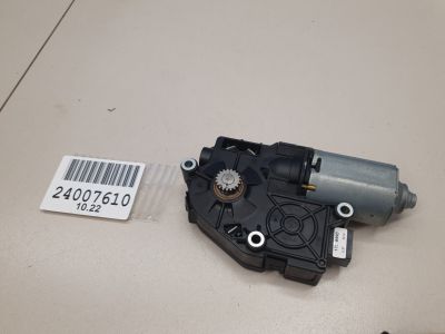 Моторчик люка для BMW 5 F10 2009-2017