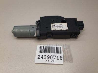 Моторчик люка для Peugeot 5008 T87 2016-